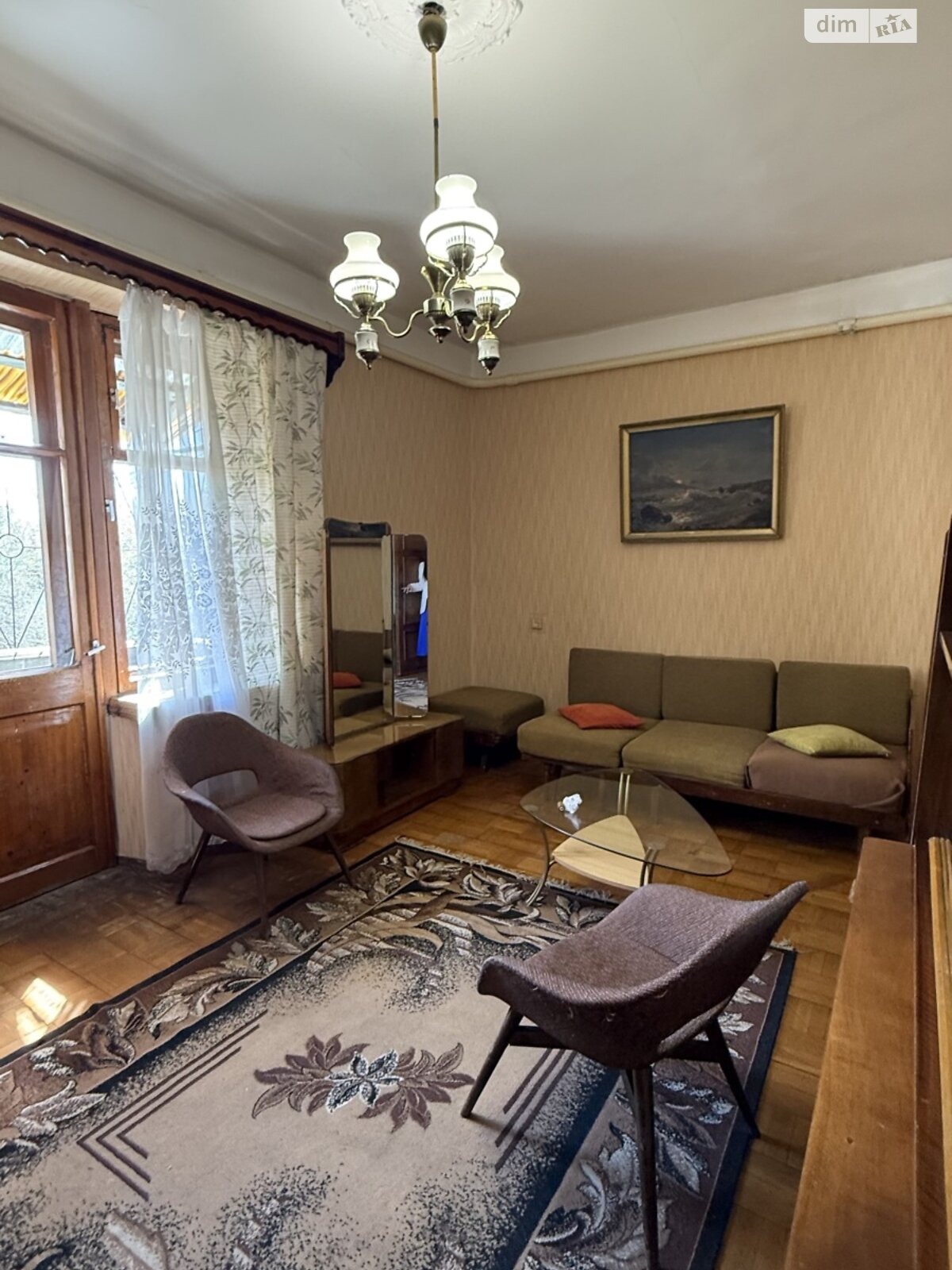 Продажа трехкомнатной квартиры в Одессе, на просп. Гагарина 23, район Приморский фото 1 Продажа трехкомнатной квартиры в Одессе, на просп. Гагарина 23, район Приморский фото 1