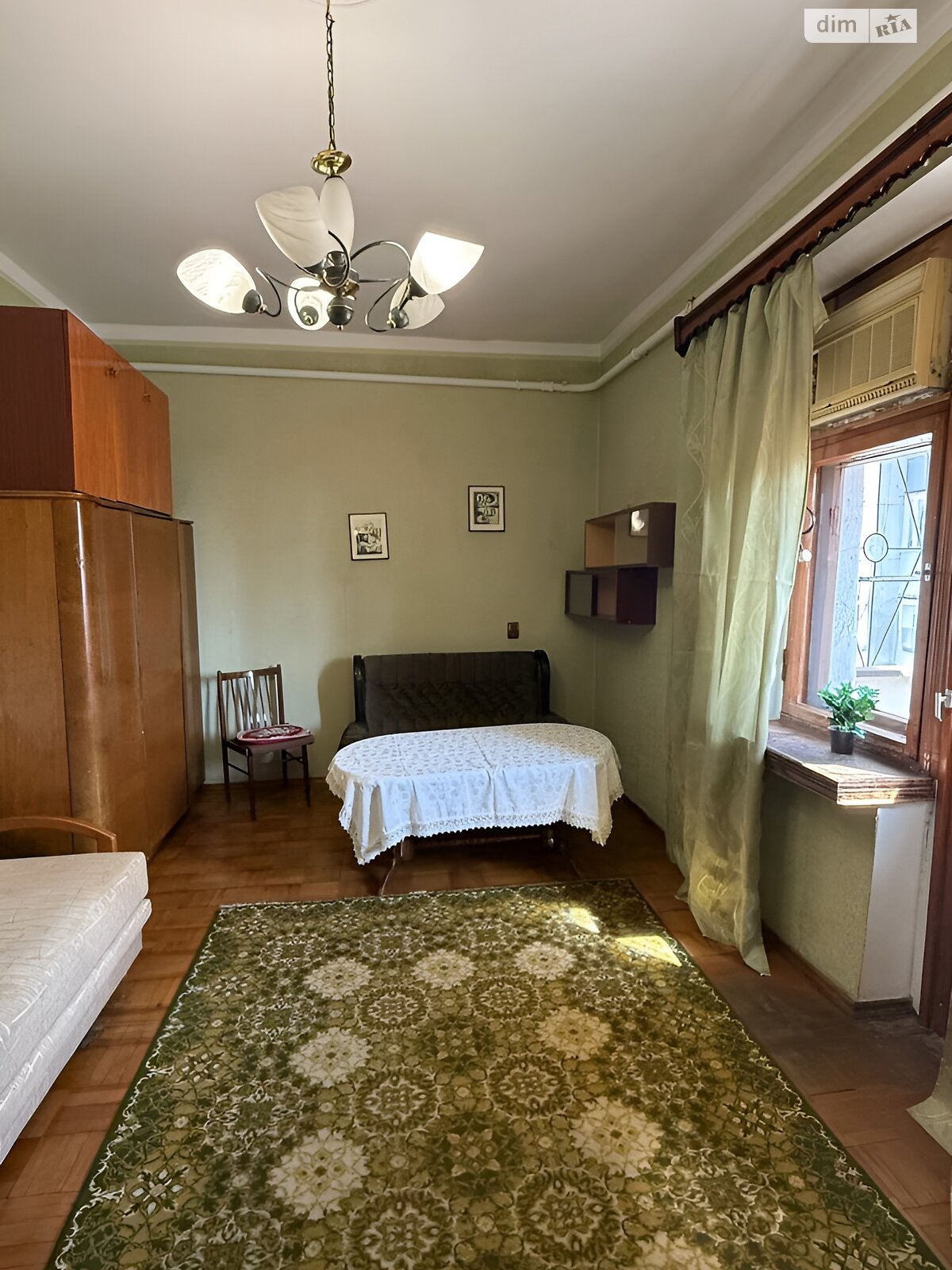 Продажа трехкомнатной квартиры в Одессе, на просп. Гагарина 23, район Приморский фото 1 Продажа трехкомнатной квартиры в Одессе, на просп. Гагарина 23, район Приморский фото 1