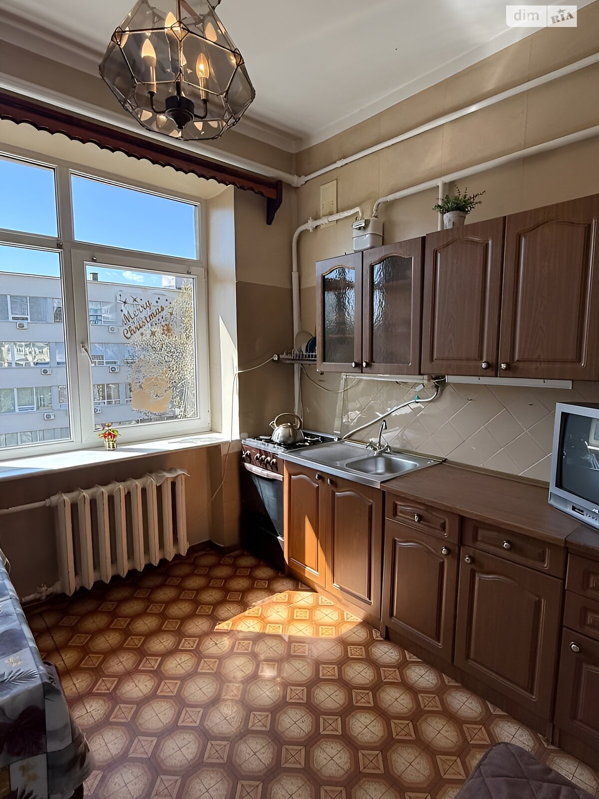 Продажа трехкомнатной квартиры в Одессе, на просп. Гагарина 23, район Приморский фото 1 Продажа трехкомнатной квартиры в Одессе, на просп. Гагарина 23, район Приморский фото 1