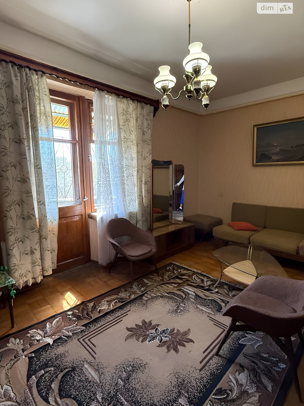 Продажа трехкомнатной квартиры в Одессе, на просп. Гагарина 23, район Приморский фото 1 Продажа трехкомнатной квартиры в Одессе, на просп. Гагарина 23, район Приморский фото 1