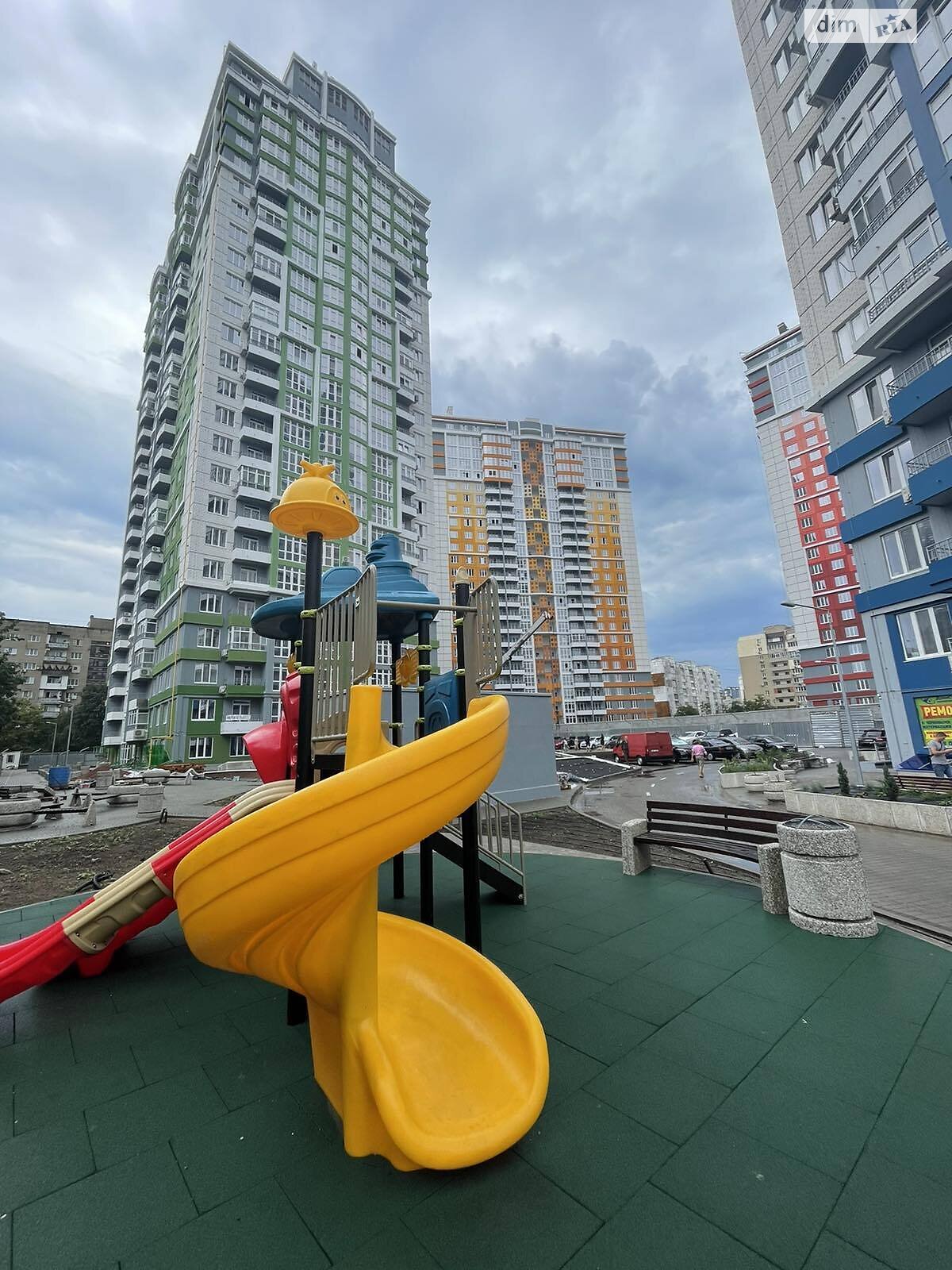 Продажа однокомнатной квартиры в Одессе, на просп. Гагарина 19В, район Приморский фото 1 Продажа однокомнатной квартиры в Одессе, на просп. Гагарина 19В, район Приморский фото 1