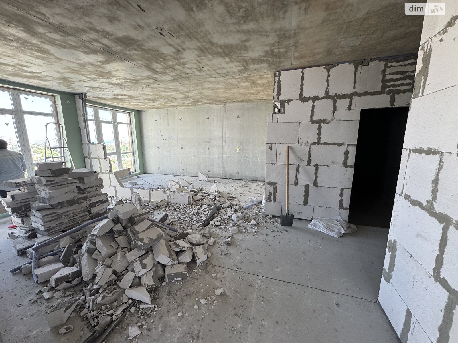 Продажа трехкомнатной квартиры в Одессе, на просп. Гагарина 19 корпус 3, район Приморский фото 1 Продажа трехкомнатной квартиры в Одессе, на просп. Гагарина 19 корпус 3, район Приморский фото 1