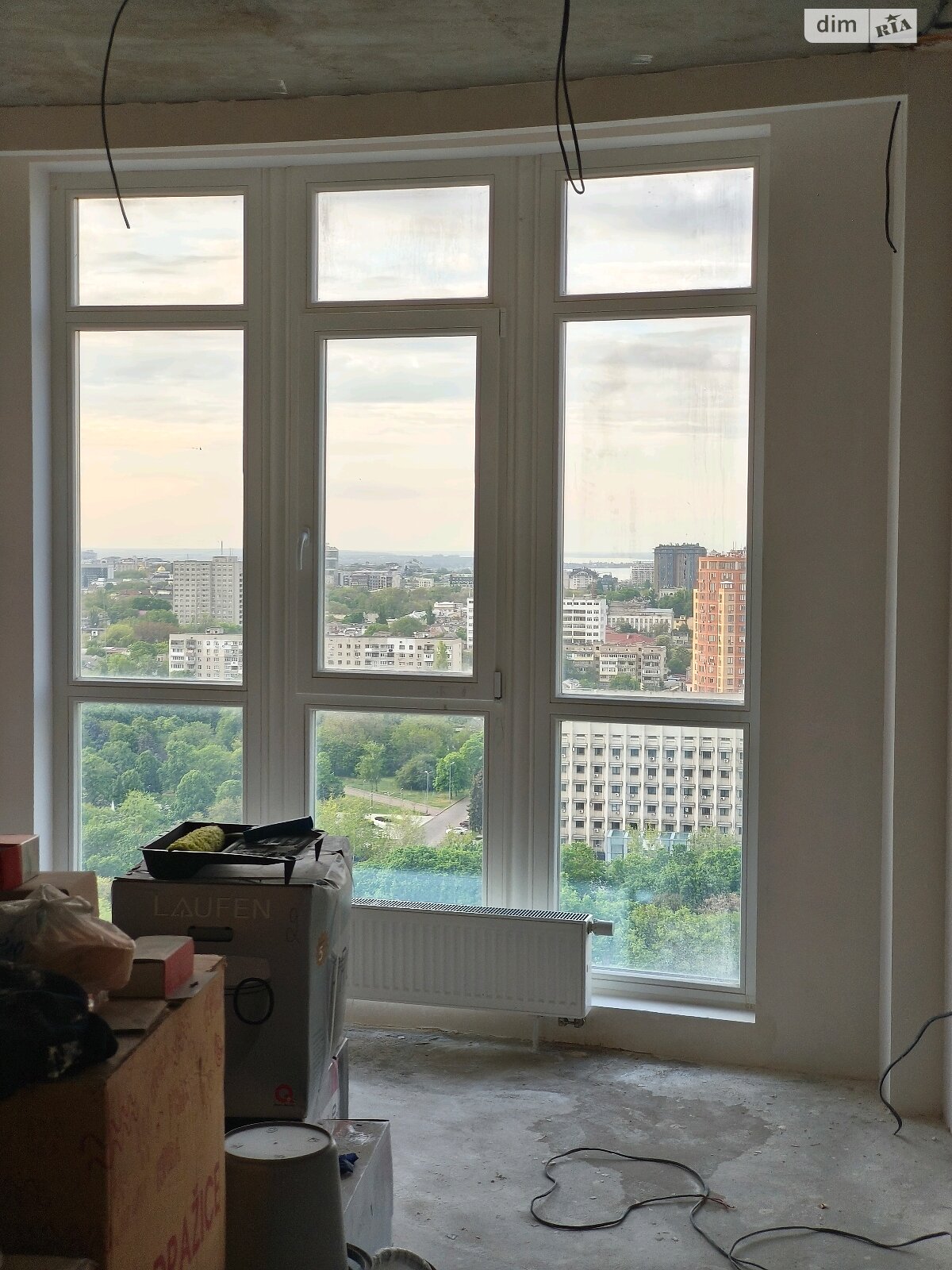 Продаж двокімнатної квартири в Одесі, на просп. Гагаріна 19В, район Приморський фото 1 Продаж двокімнатної квартири в Одесі, на просп. Гагаріна 19В, район Приморський фото 1