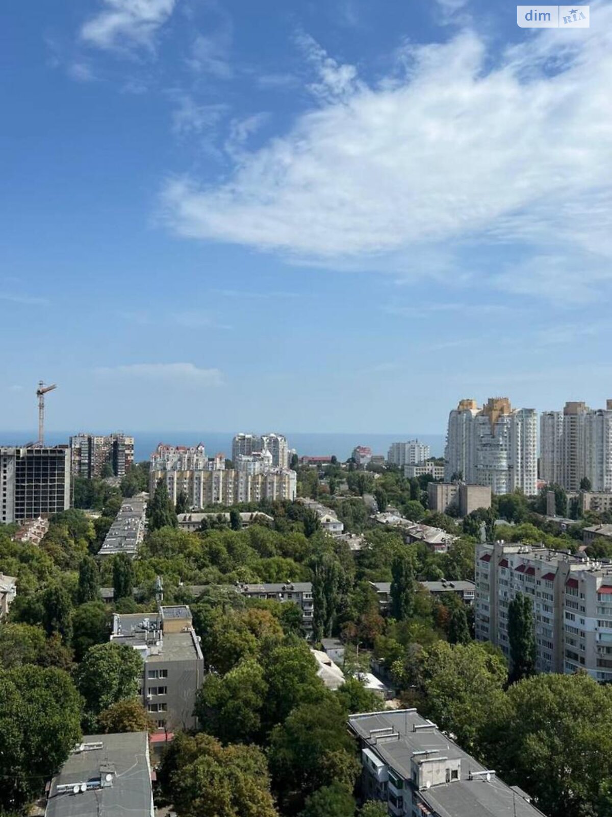 Продаж двокімнатної квартири в Одесі, на просп. Гагаріна 19В, район Приморський фото 1 Продаж двокімнатної квартири в Одесі, на просп. Гагаріна 19В, район Приморський фото 1
