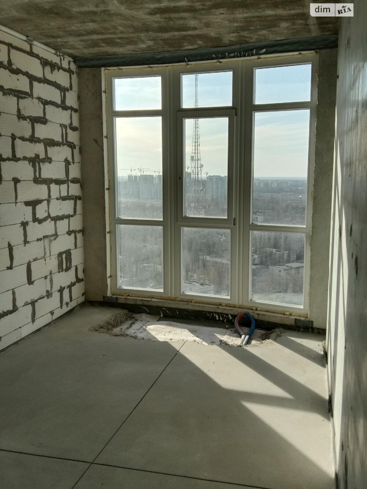 Продаж трикімнатної квартири в Одесі, на просп. Гагаріна 19, район Приморський фото 1 Продаж трикімнатної квартири в Одесі, на просп. Гагаріна 19, район Приморський фото 1