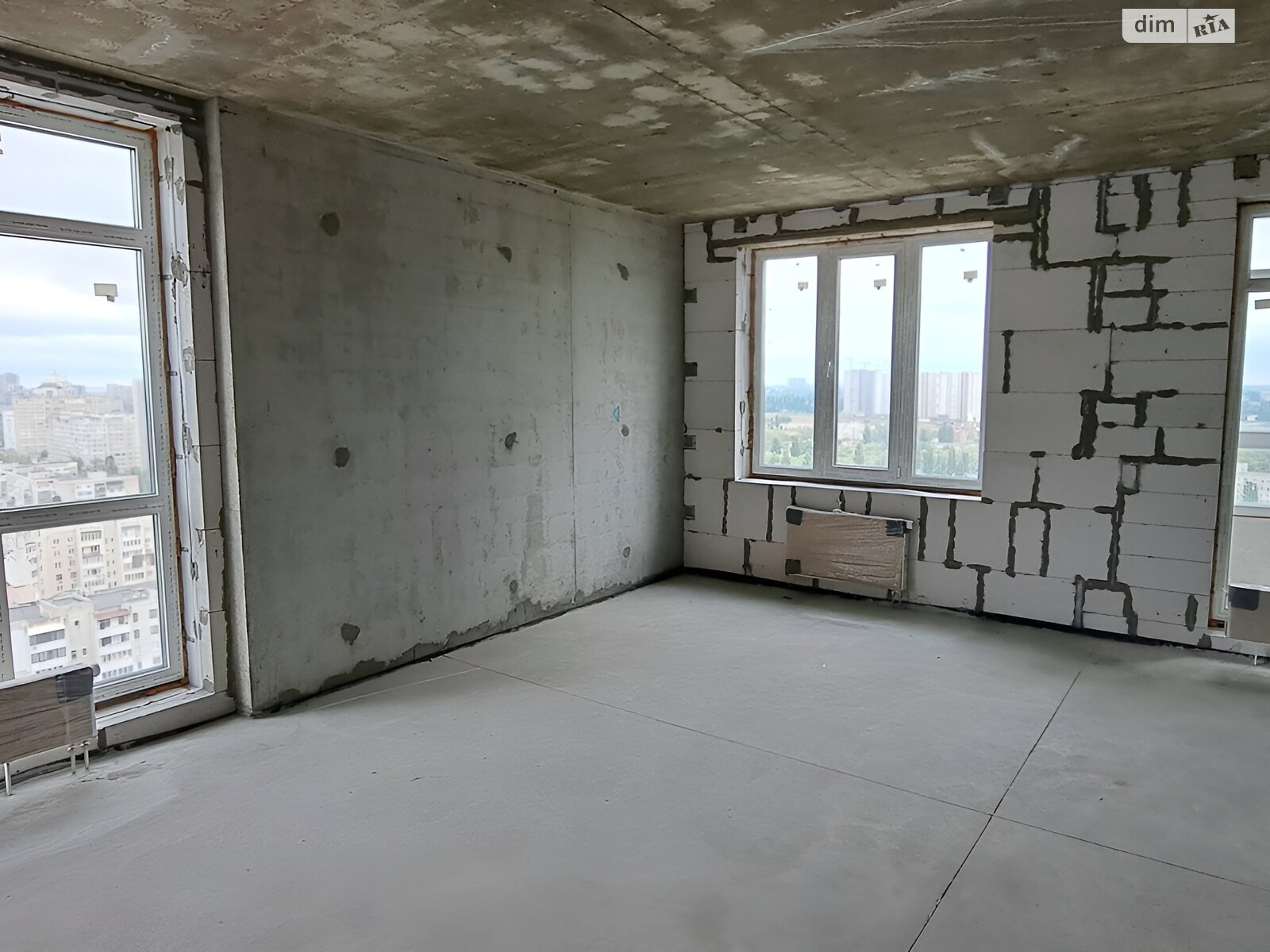 Продаж трикімнатної квартири в Одесі, на просп. Гагаріна 19, район Приморський фото 1 Продаж трикімнатної квартири в Одесі, на просп. Гагаріна 19, район Приморський фото 1