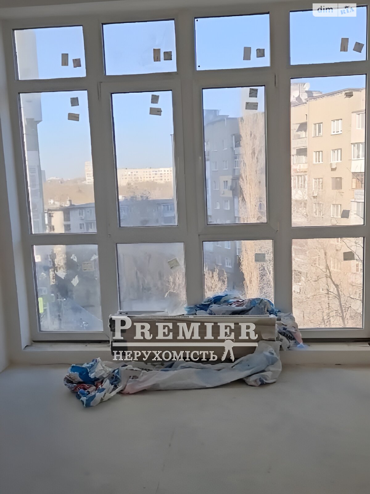 Продаж чотирикімнатної квартири в Одесі, на просп. Гагаріна, район Приморський фото 1 Продаж чотирикімнатної квартири в Одесі, на просп. Гагаріна, район Приморський фото 1