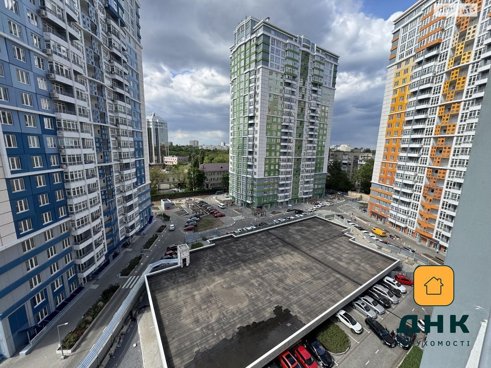 Продажа двухкомнатной квартиры в Одессе, на просп. Гагарина 19 корпус 4, район Приморский фото 1 Продажа двухкомнатной квартиры в Одессе, на просп. Гагарина 19 корпус 4, район Приморский фото 1