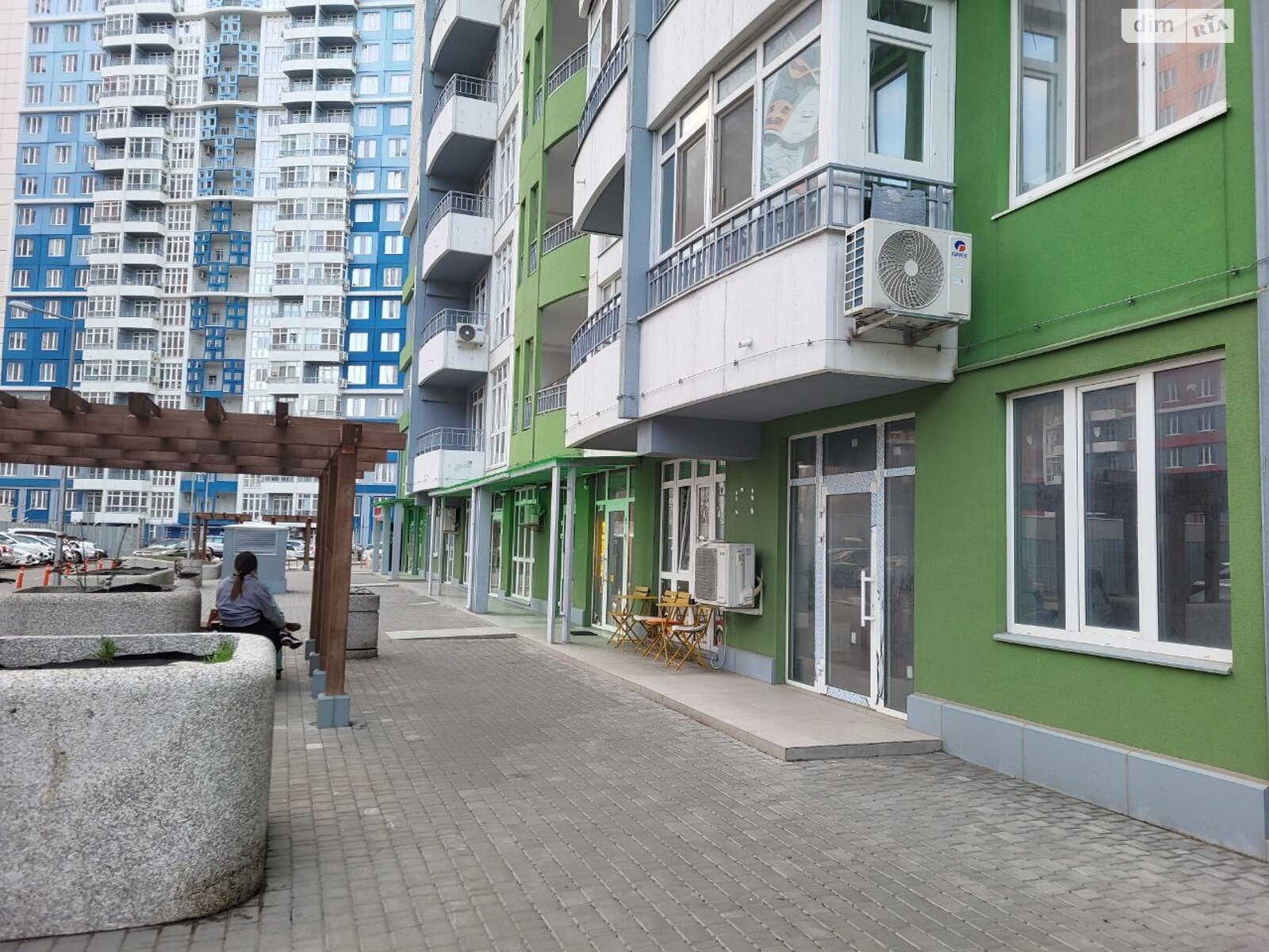 Продажа однокомнатной квартиры в Одессе, на просп. Гагарина 19 корпус 2, район Приморский фото 1 Продажа однокомнатной квартиры в Одессе, на просп. Гагарина 19 корпус 2, район Приморский фото 1