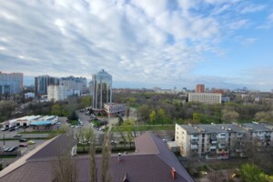 Продажа однокомнатной квартиры в Одессе, на просп. Гагарина 19 корпус 2, район Приморский фото 2