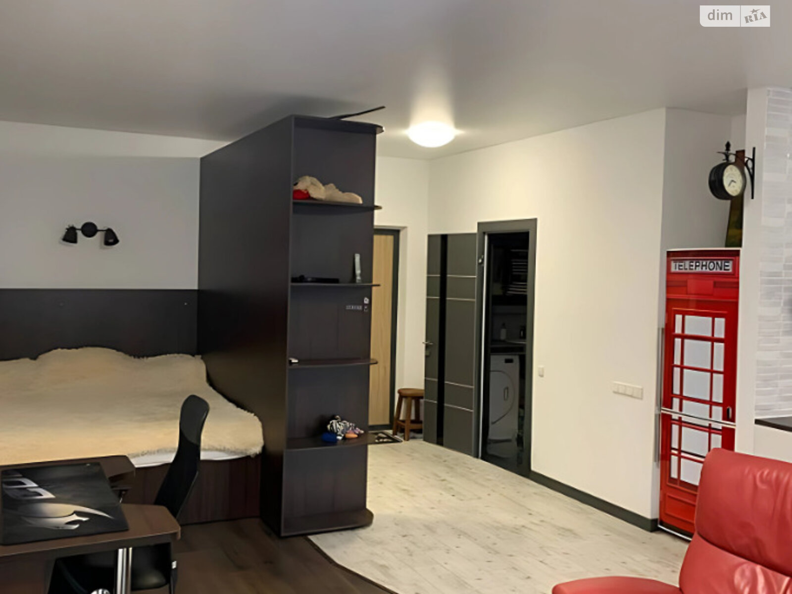 Продажа однокомнатной квартиры в Одессе, на просп. Гагарина 19А, район Приморский фото 1 Продажа однокомнатной квартиры в Одессе, на просп. Гагарина 19А, район Приморский фото 1