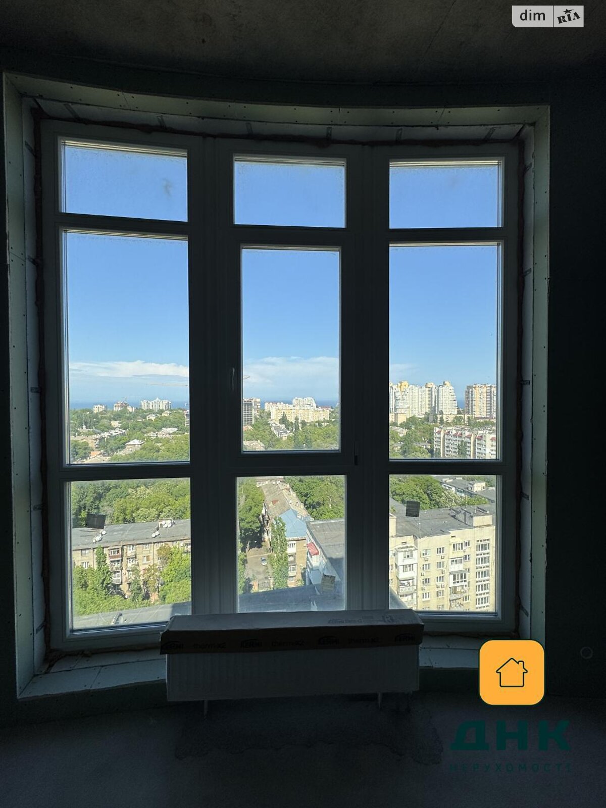 Продаж двокімнатної квартири в Одесі, на просп. Гагаріна 19 корпус 2, район Приморський фото 1 Продаж двокімнатної квартири в Одесі, на просп. Гагаріна 19 корпус 2, район Приморський фото 1