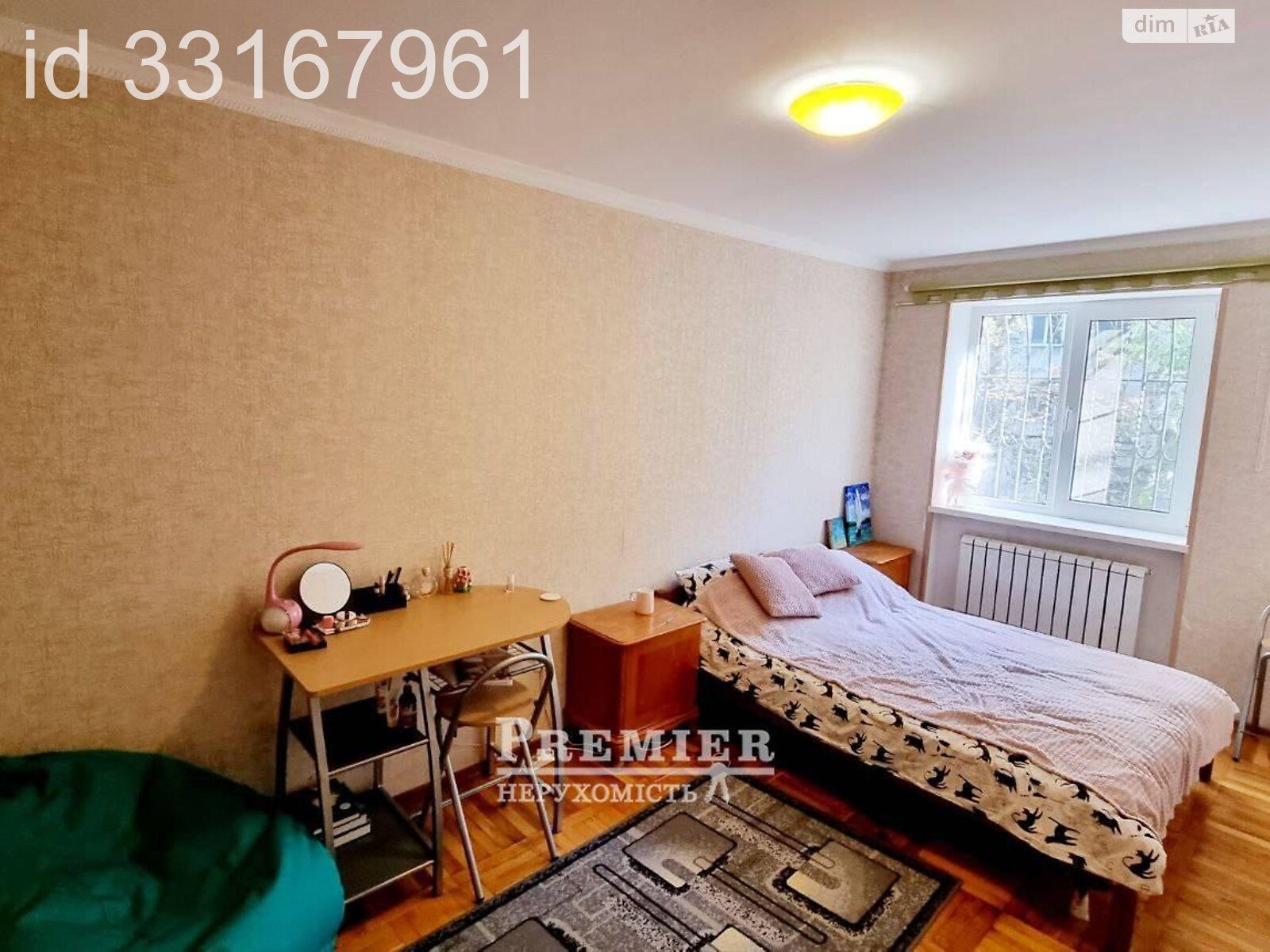 Продажа трехкомнатной квартиры в Одессе, на просп. Гагарина, район Приморский фото 1 Продажа трехкомнатной квартиры в Одессе, на просп. Гагарина, район Приморский фото 1