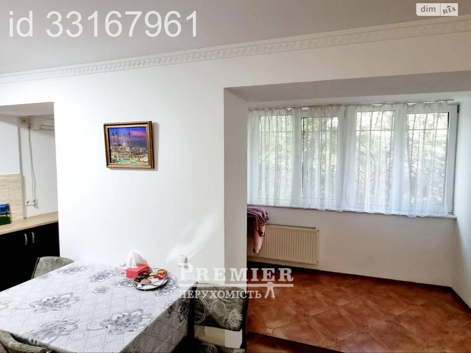Продажа трехкомнатной квартиры в Одессе, на просп. Гагарина, район Приморский фото 1 Продажа трехкомнатной квартиры в Одессе, на просп. Гагарина, район Приморский фото 1