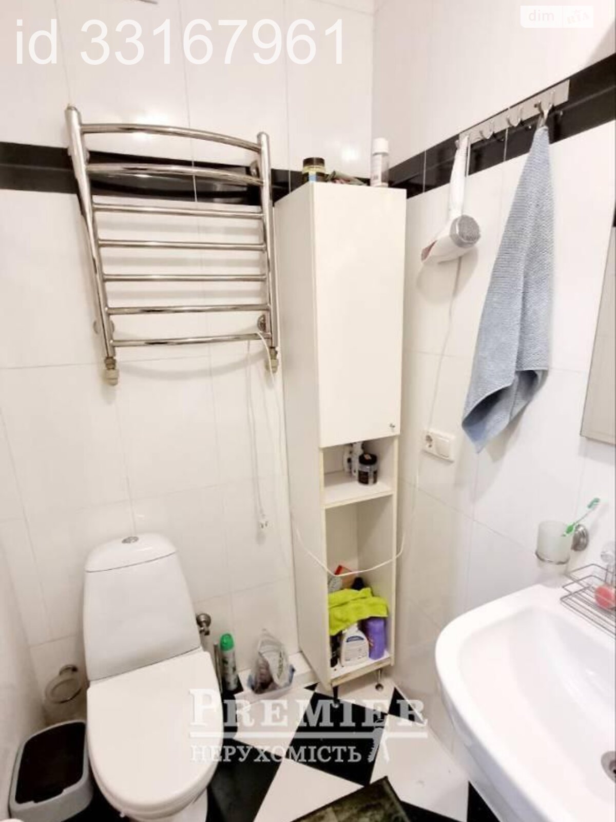Продажа трехкомнатной квартиры в Одессе, на просп. Гагарина, район Приморский фото 1 Продажа трехкомнатной квартиры в Одессе, на просп. Гагарина, район Приморский фото 1