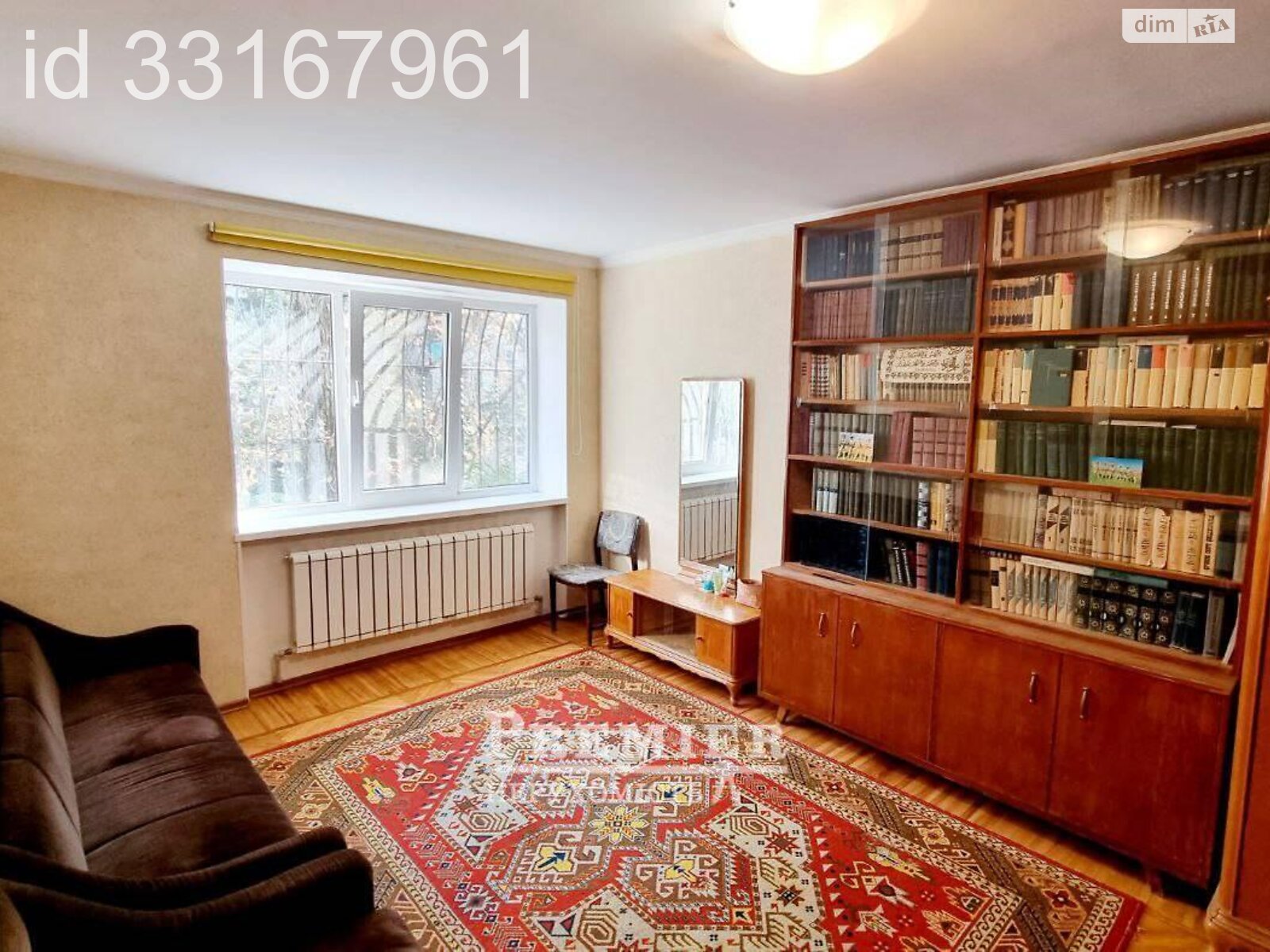 Продажа трехкомнатной квартиры в Одессе, на просп. Гагарина, район Приморский фото 1 Продажа трехкомнатной квартиры в Одессе, на просп. Гагарина, район Приморский фото 1