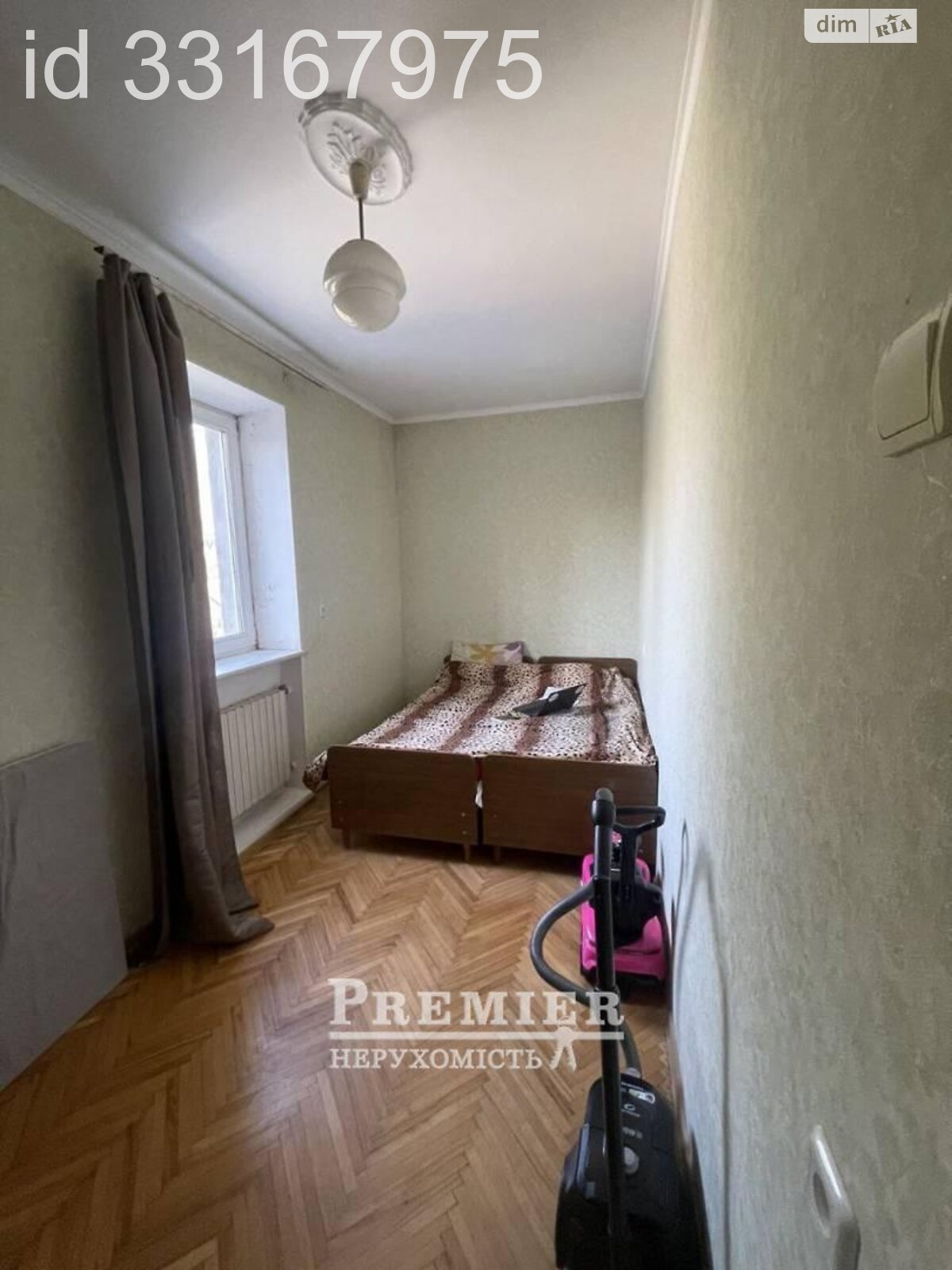Продажа трехкомнатной квартиры в Одессе, на просп. Гагарина, район Приморский фото 1 Продажа трехкомнатной квартиры в Одессе, на просп. Гагарина, район Приморский фото 1
