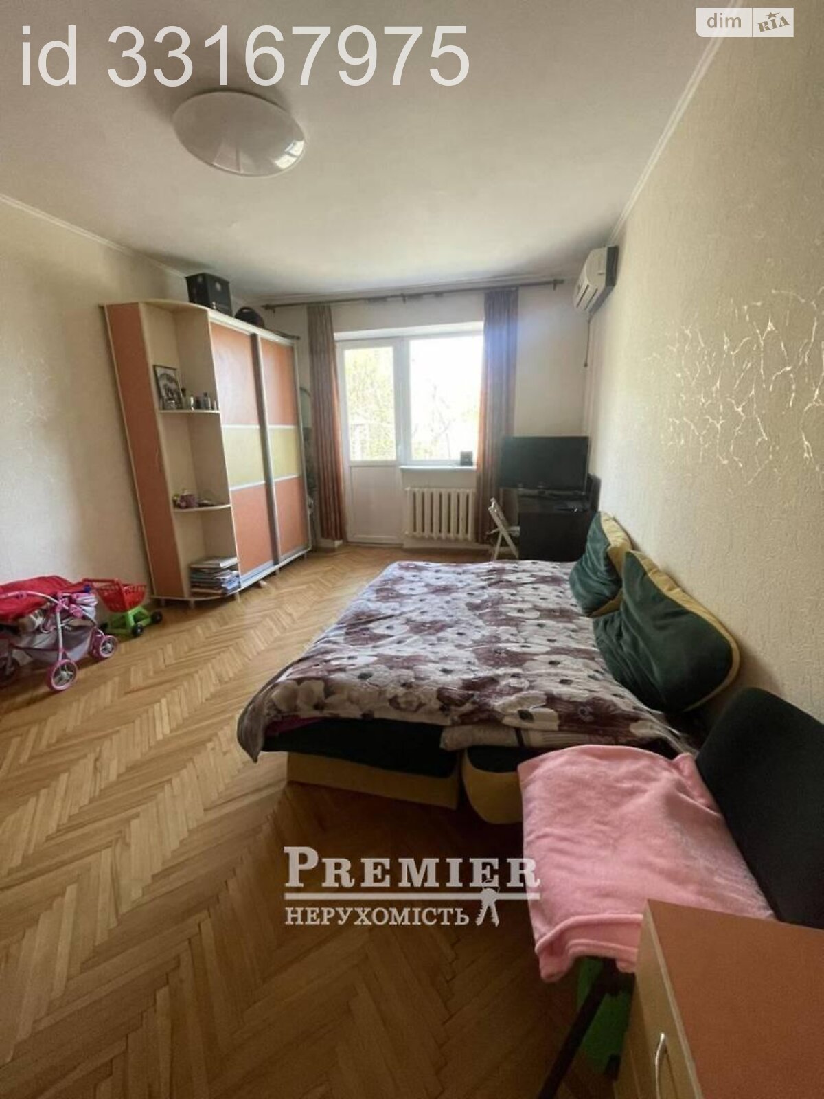 Продажа трехкомнатной квартиры в Одессе, на просп. Гагарина, район Приморский фото 1 Продажа трехкомнатной квартиры в Одессе, на просп. Гагарина, район Приморский фото 1