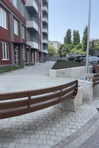 Продаж однокімнатної квартири в Одесі, на просп. Гагаріна 19 корпус 4, район Приморський фото 2