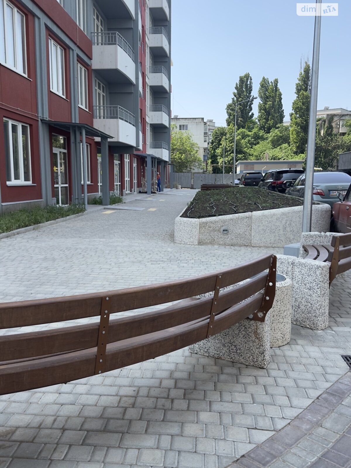 Продаж однокімнатної квартири в Одесі, на просп. Гагаріна 19 корпус 4, район Приморський фото 1 Продаж однокімнатної квартири в Одесі, на просп. Гагаріна 19 корпус 4, район Приморський фото 1