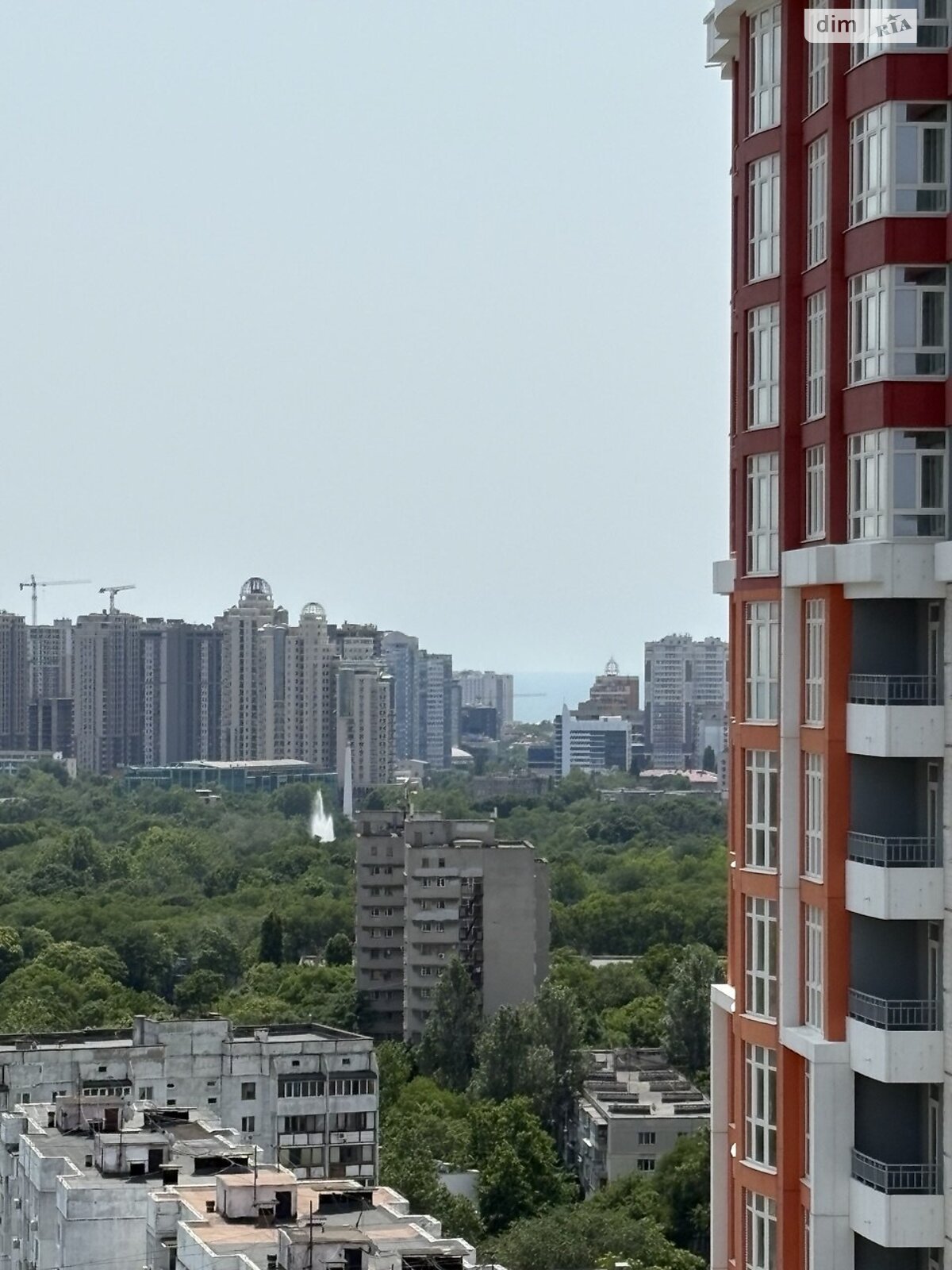 Продаж двокімнатної квартири в Одесі, на просп. Гагаріна 19 корпус 2, район Приморський фото 1 Продаж двокімнатної квартири в Одесі, на просп. Гагаріна 19 корпус 2, район Приморський фото 1