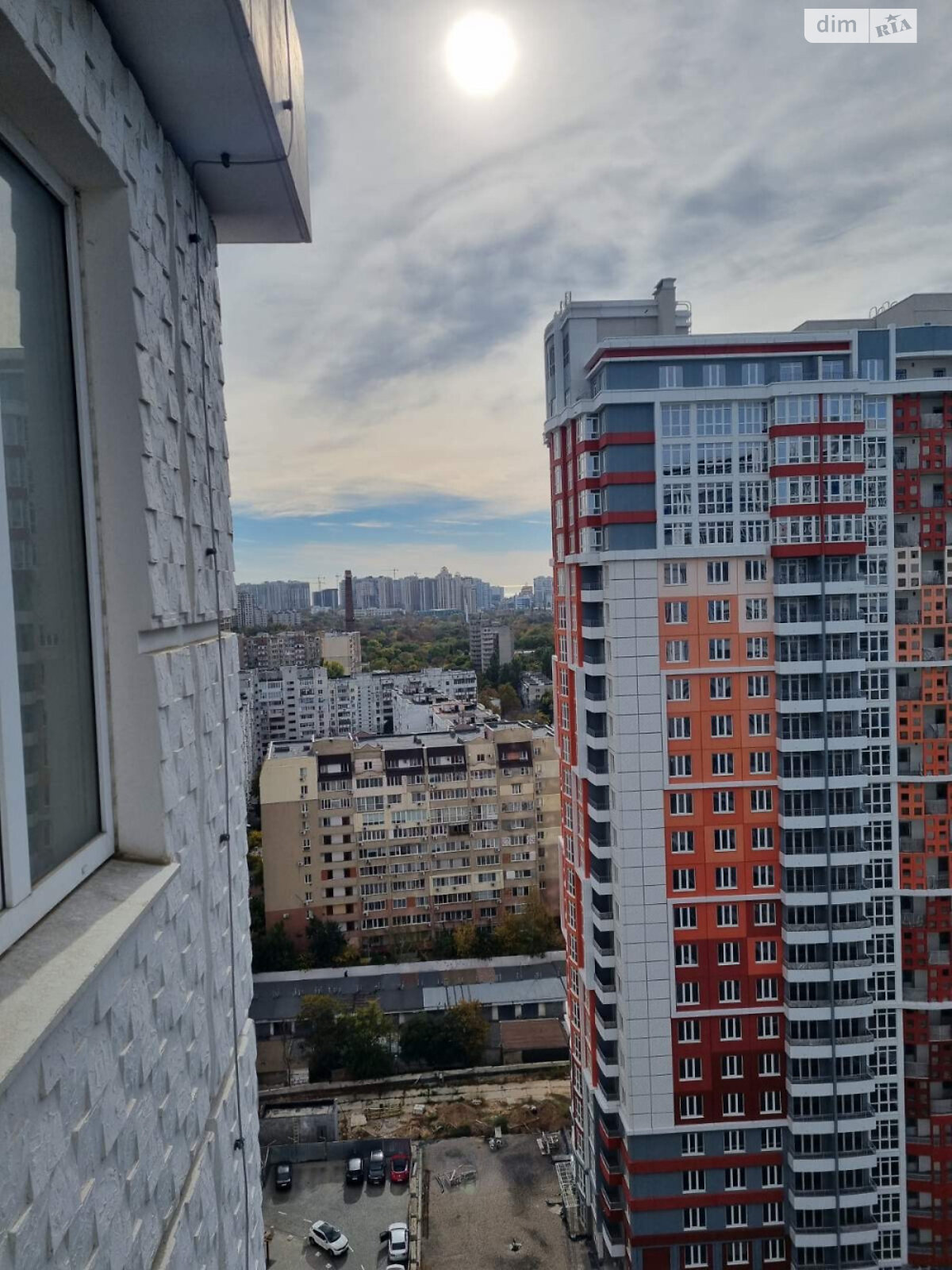 Продаж однокімнатної квартири в Одесі, на просп. Гагаріна 19 корпус 4, район Приморський фото 1 Продаж однокімнатної квартири в Одесі, на просп. Гагаріна 19 корпус 4, район Приморський фото 1