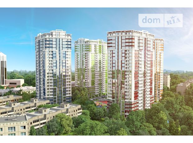 Продаж квартири, 2 кім., Одеса, р‑н. Приморський, Гагаріна проспект Продаж квартири, 2 кім., Одеса, р‑н. Приморський, Гагаріна проспект