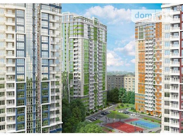 Продажа квартиры, 1 ком., Одесса, р‑н. Приморский, Гагарина проспект Продажа квартиры, 1 ком., Одесса, р‑н. Приморский, Гагарина проспект