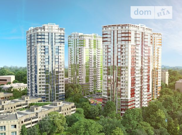 Продаж квартири, 2 кім., Одеса, р‑н. Приморський, Гагаріна проспект Продаж квартири, 2 кім., Одеса, р‑н. Приморський, Гагаріна проспект