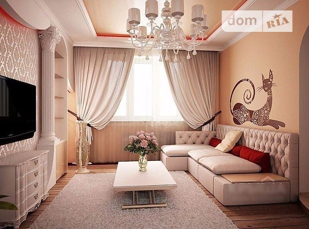 Продажа двухкомнатной квартиры в Одессе, на просп. Гагарина район Приморский фото 1 Продажа двухкомнатной квартиры в Одессе, на просп. Гагарина район Приморский фото 1