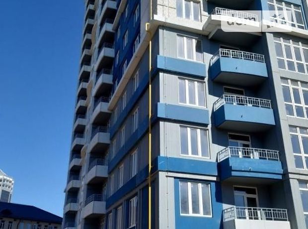 Продажа однокомнатной квартиры в Одессе, на ул. Гагарина район Приморский фото 1 Продажа однокомнатной квартиры в Одессе, на ул. Гагарина район Приморский фото 1