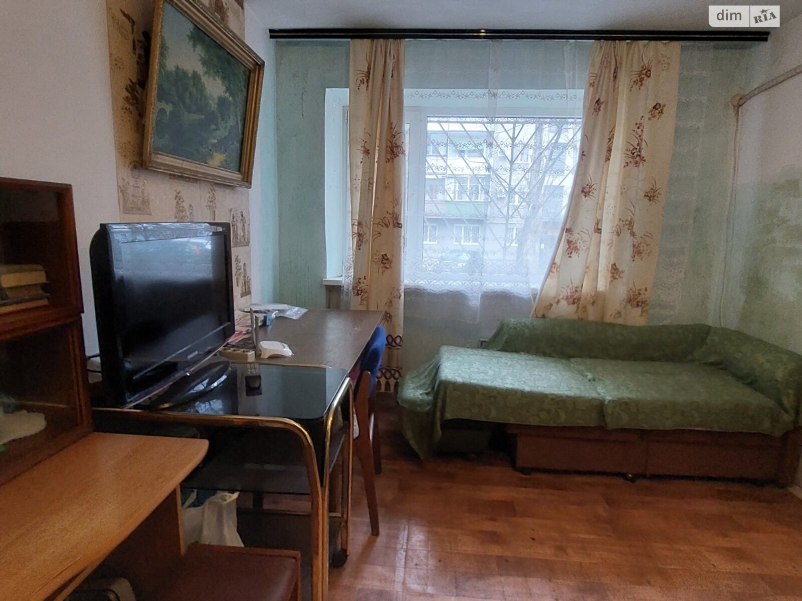 Продажа двухкомнатной квартиры в Одессе, на ул. Гагарина, район Приморский фото 1