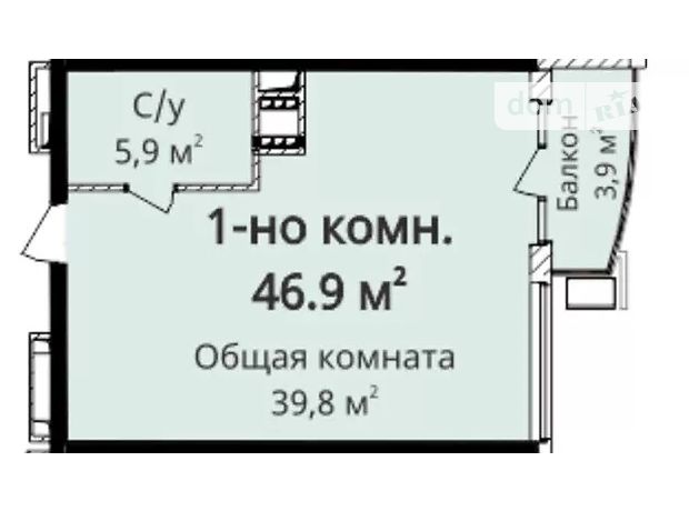 Продажа однокомнатной квартиры в Одессе, на просп. Гагарина район Приморский фото 1 Продажа однокомнатной квартиры в Одессе, на просп. Гагарина район Приморский фото 1