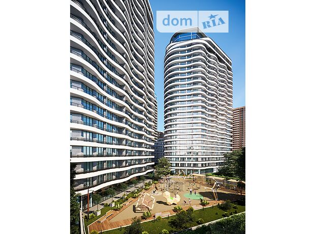 Продажа однокомнатной квартиры в Одессе, на плато Гагаринское район Приморский фото 1 Продажа однокомнатной квартиры в Одессе, на плато Гагаринское район Приморский фото 1