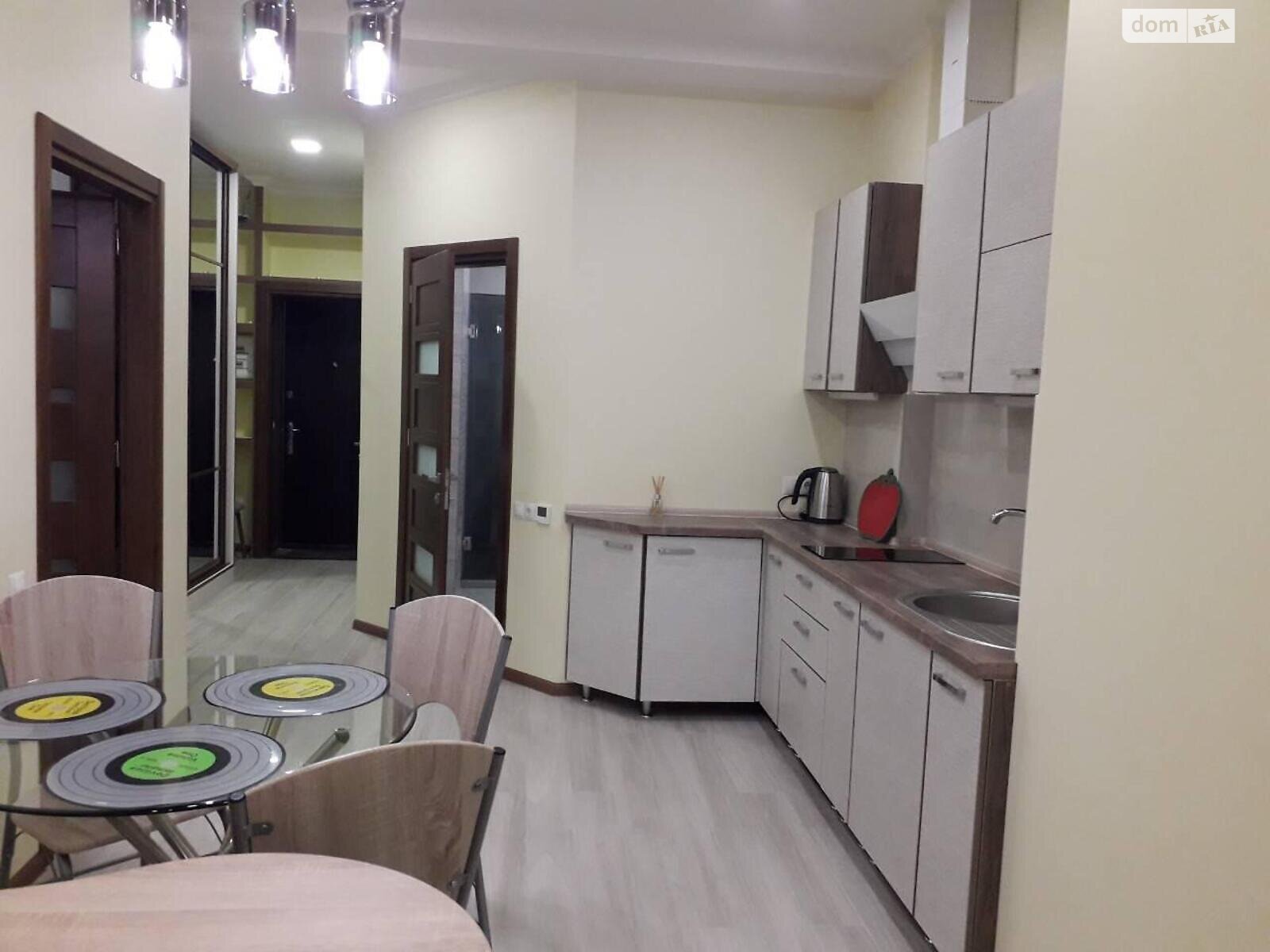 Продажа однокомнатной квартиры в Одессе, на плато Гагаринское, район Приморский фото 1