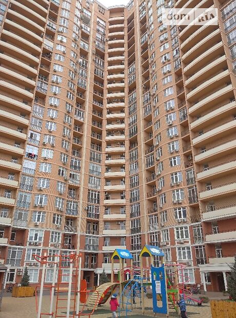 Продаж однокімнатної квартири в Одесі, на плато Гагарінське 9, район Приморський фото 1 Продаж однокімнатної квартири в Одесі, на плато Гагарінське 9, район Приморський фото 1