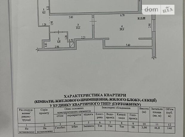 Продаж однокімнатної квартири в Одесі, на плато Гагарінське 9, район Приморський фото 1 Продаж однокімнатної квартири в Одесі, на плато Гагарінське 9, район Приморський фото 1