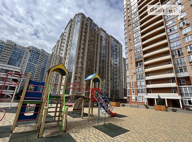 Продаж однокімнатної квартири в Одесі, на плато Гагарінське 9, район Приморський фото 1