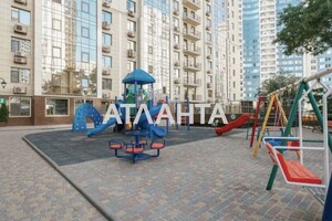 Продажа однокомнатной квартиры в Одессе, на плато Гагаринское 5Б, район Аркадия фото 2