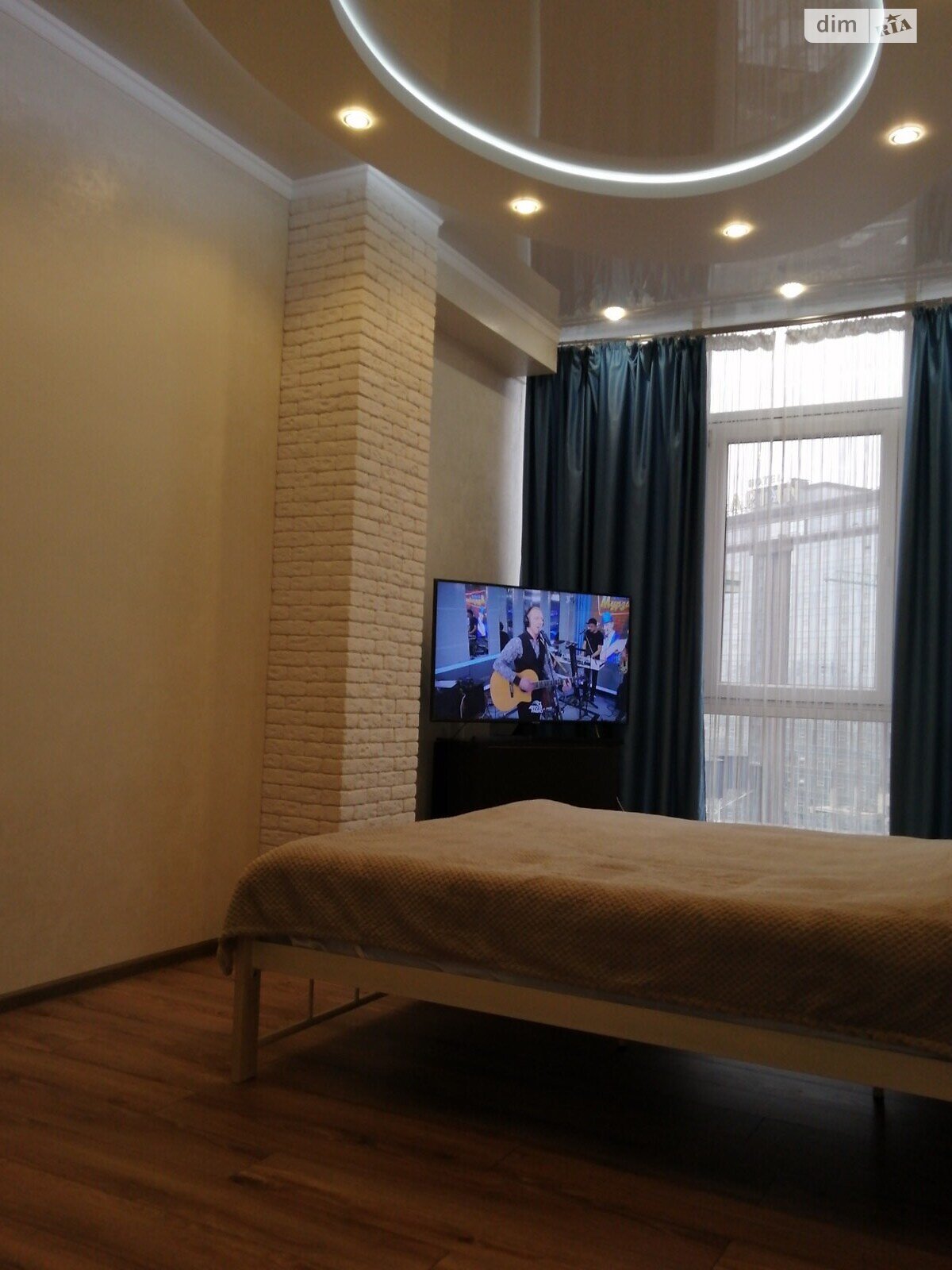 Продаж двокімнатної квартири в Одесі, на плато Гагарінське 5/2, район Приморський фото 1