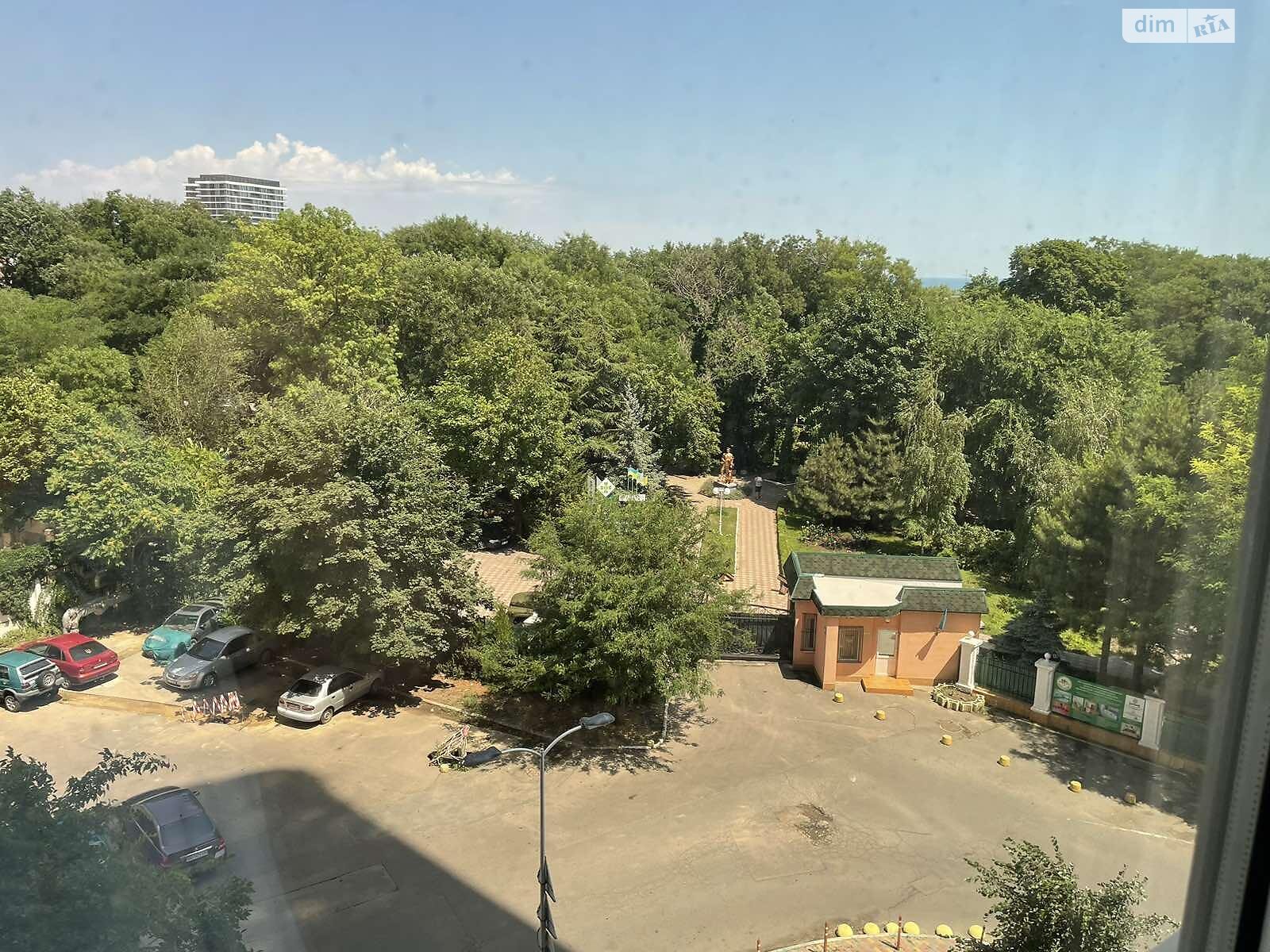 Продажа однокомнатной квартиры в Одессе, на плато Гагаринское 5А корпус 2, район Аркадия фото 1