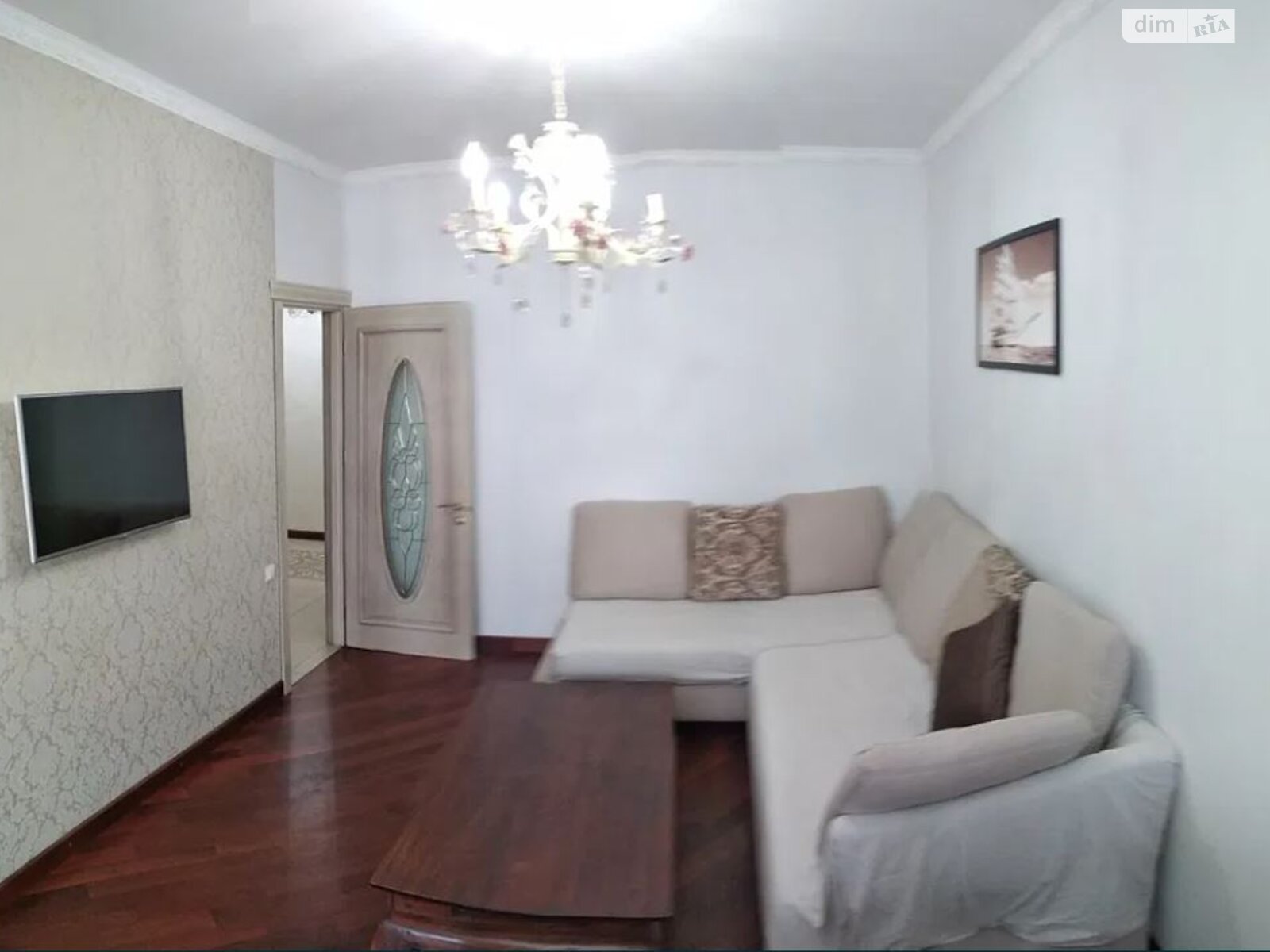 Продажа трехкомнатной квартиры в Одессе, на плато Гагаринское 5А, район Приморский фото 1