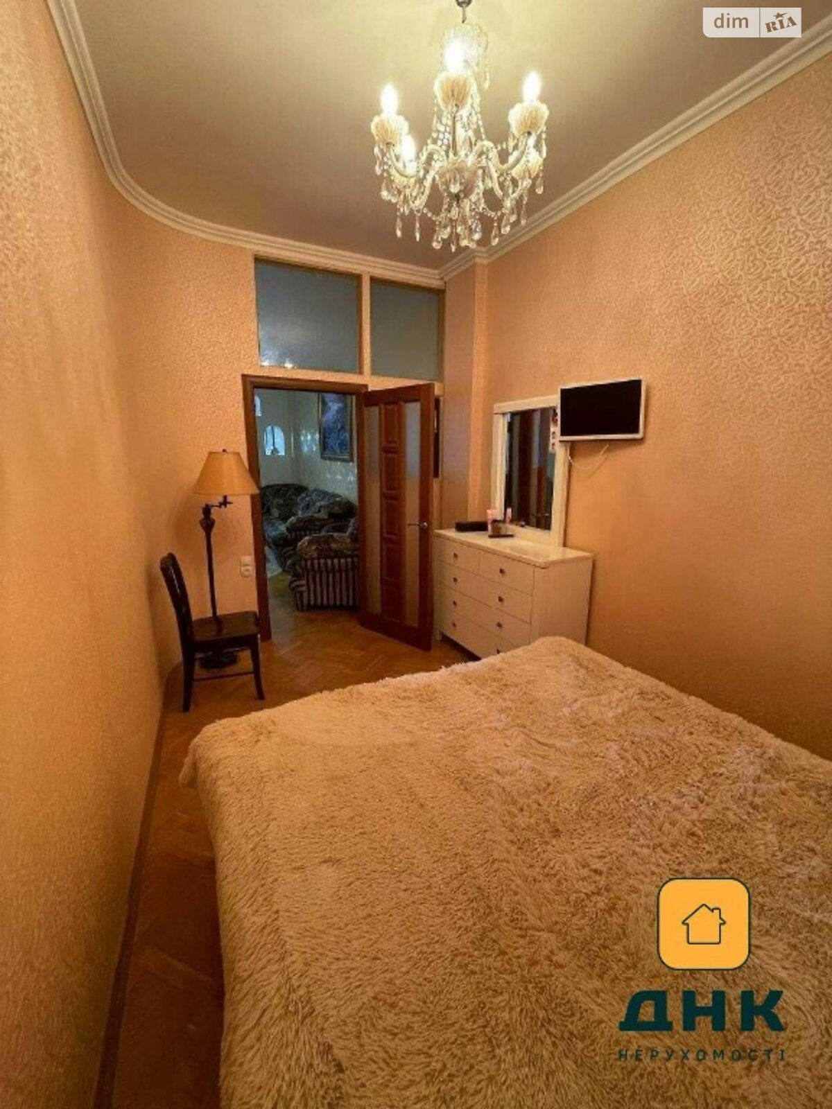 Продажа двухкомнатной квартиры в Одессе, на плато Гагаринское 5/3, район Приморский фото 1