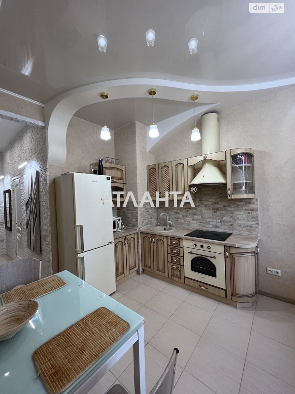 Продажа однокомнатной квартиры в Одессе, на плато Гагаринское 5Б, район Аркадия фото 1