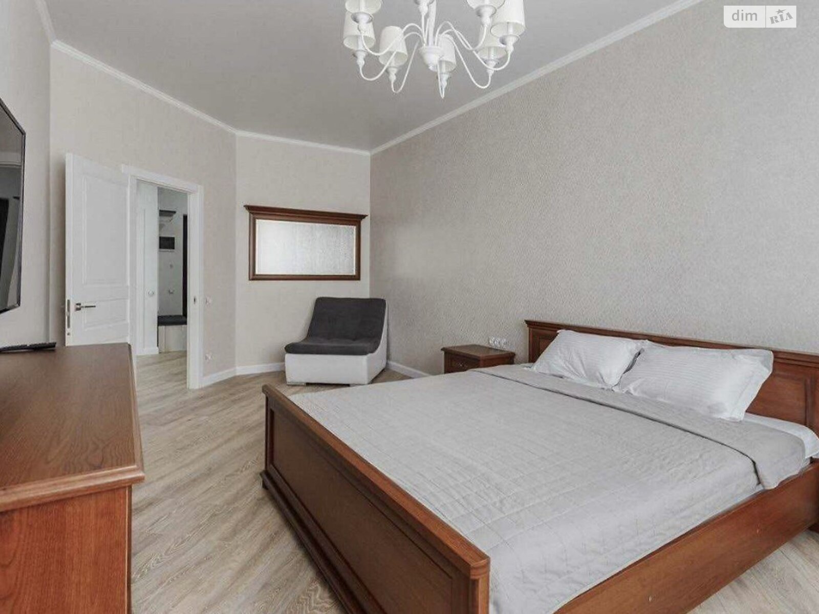 Продаж двокімнатної квартири в Одесі, на плато Гагарінське 5А/2, район Приморський фото 1
