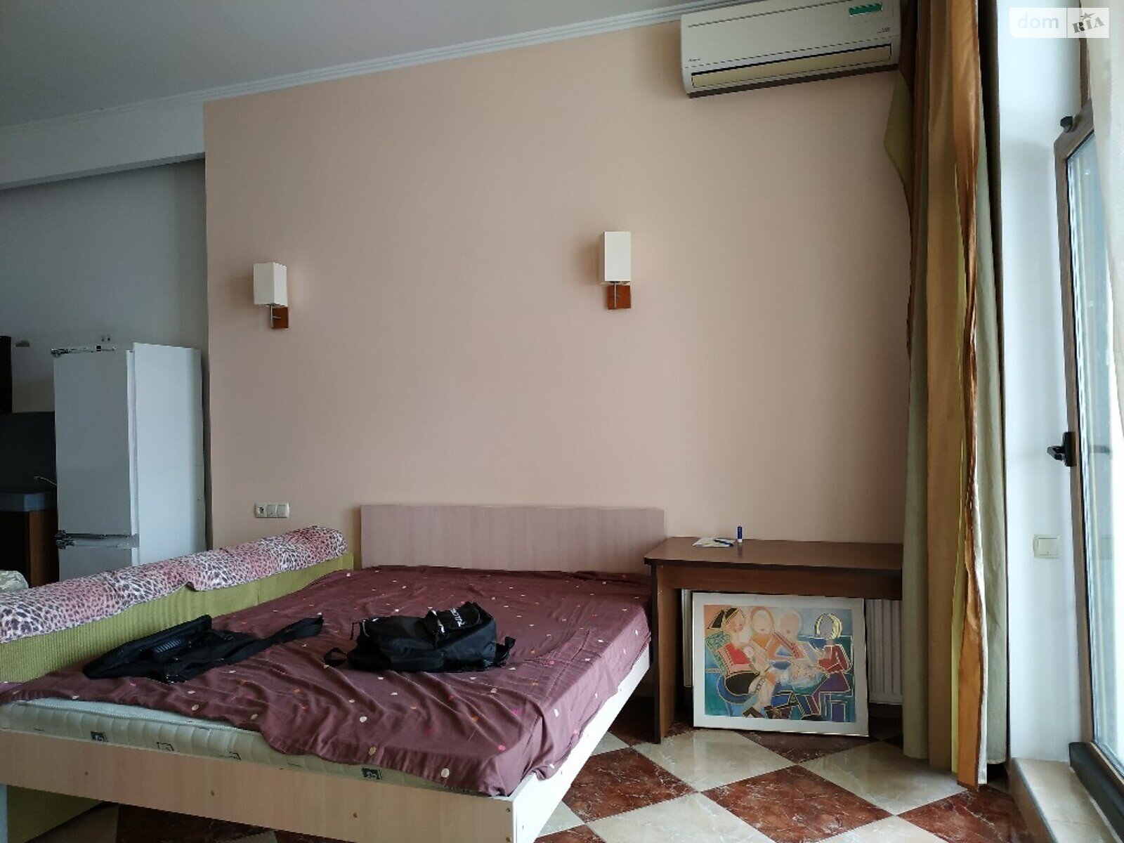 Продажа однокомнатной квартиры в Одессе, на плато Гагаринское, район Приморский фото 1