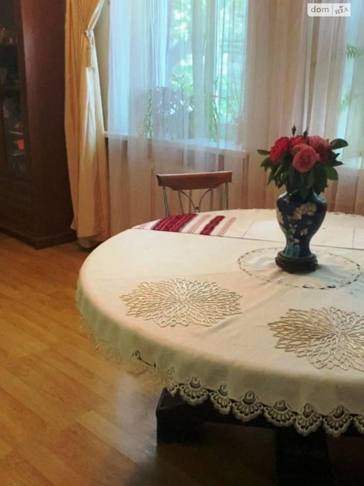 Продажа трехкомнатной квартиры в Одессе, на ул. Семинарская, район Приморский фото 1