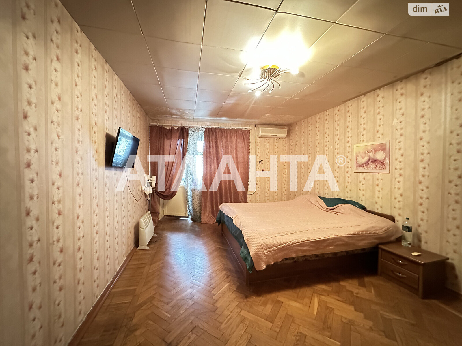 Продаж двокімнатної квартири в Одесі, на вул. Семінарська, район Приморський фото 1 Продаж двокімнатної квартири в Одесі, на вул. Семінарська, район Приморський фото 1