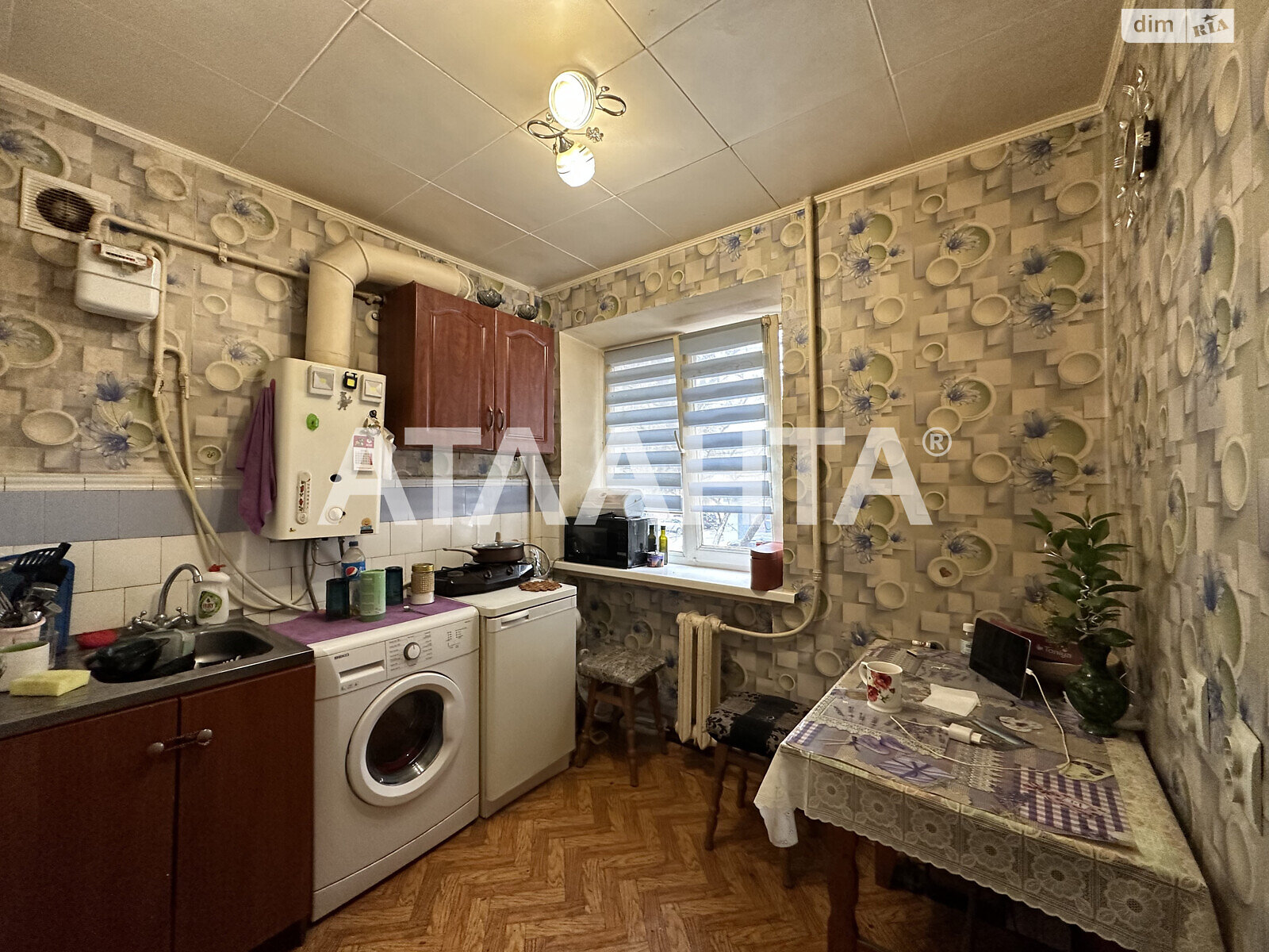 Продаж двокімнатної квартири в Одесі, на вул. Семінарська, район Приморський фото 1 Продаж двокімнатної квартири в Одесі, на вул. Семінарська, район Приморський фото 1