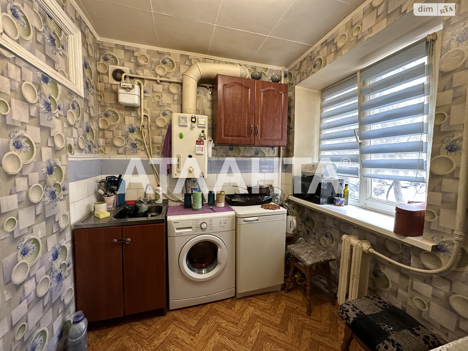 Продаж двокімнатної квартири в Одесі, на вул. Семінарська, район Приморський фото 1 Продаж двокімнатної квартири в Одесі, на вул. Семінарська, район Приморський фото 1